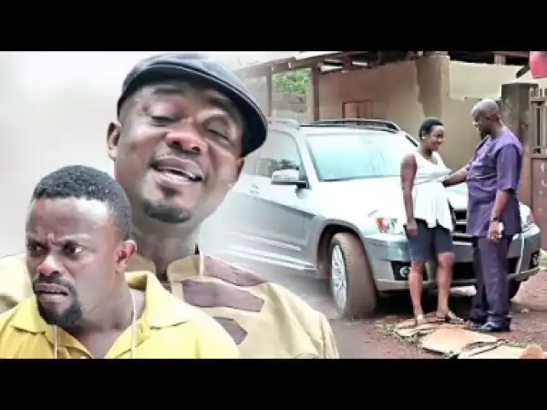 Video: THE RICH MAN & MY WIFE | 2018 Latest Nigerian Nollywood Full Movies